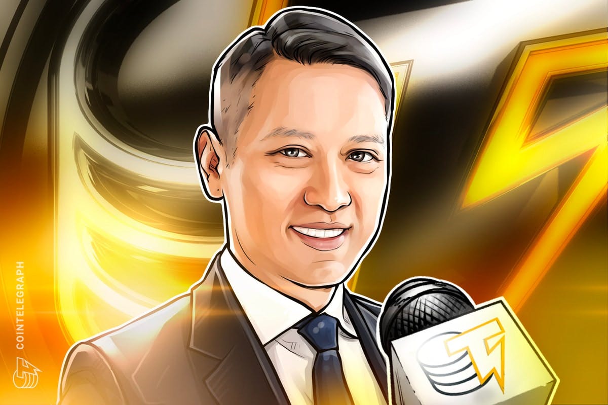 Binance is now 'totally different': Interview with CEO Richard Teng
