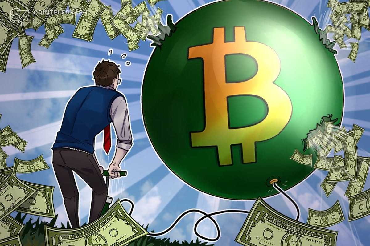 Spot Bitcoin ETF could result in ‘millions of unbacked BTC,’ analyst says