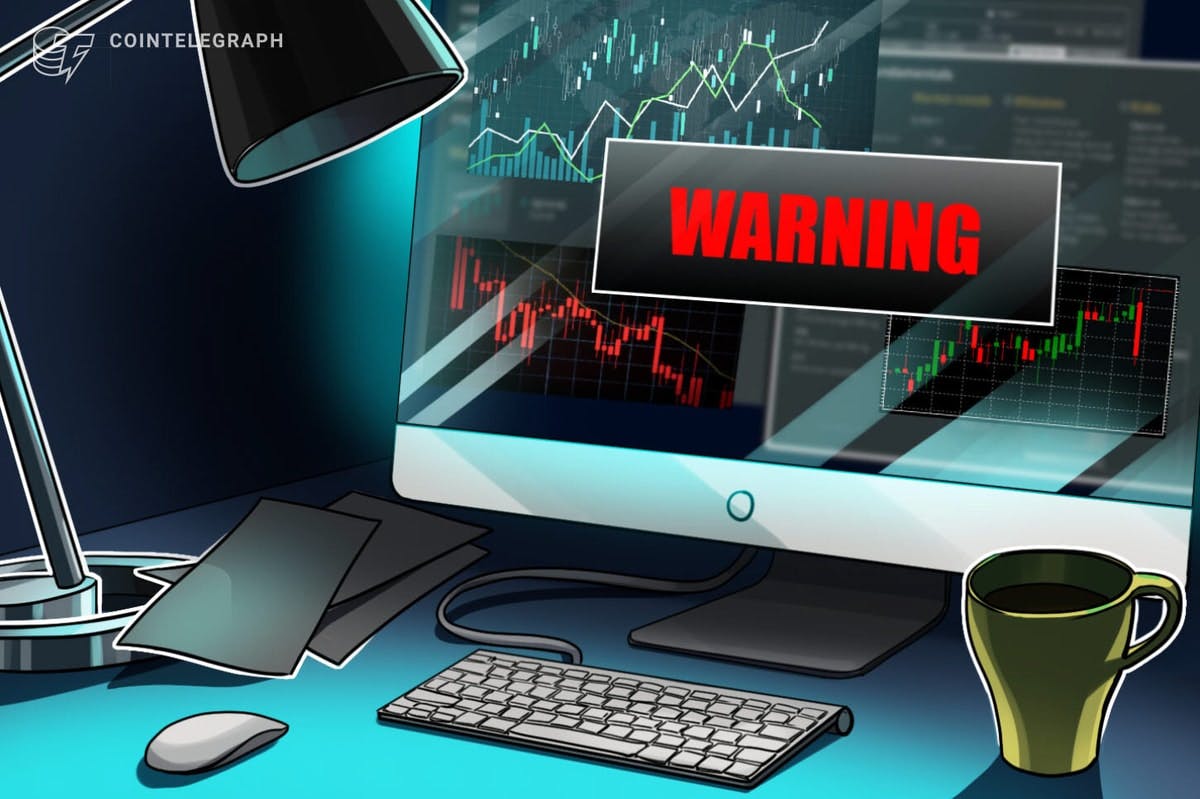 AI-based crypto rating agencies could flag ‘dodgy’ projects: Execs