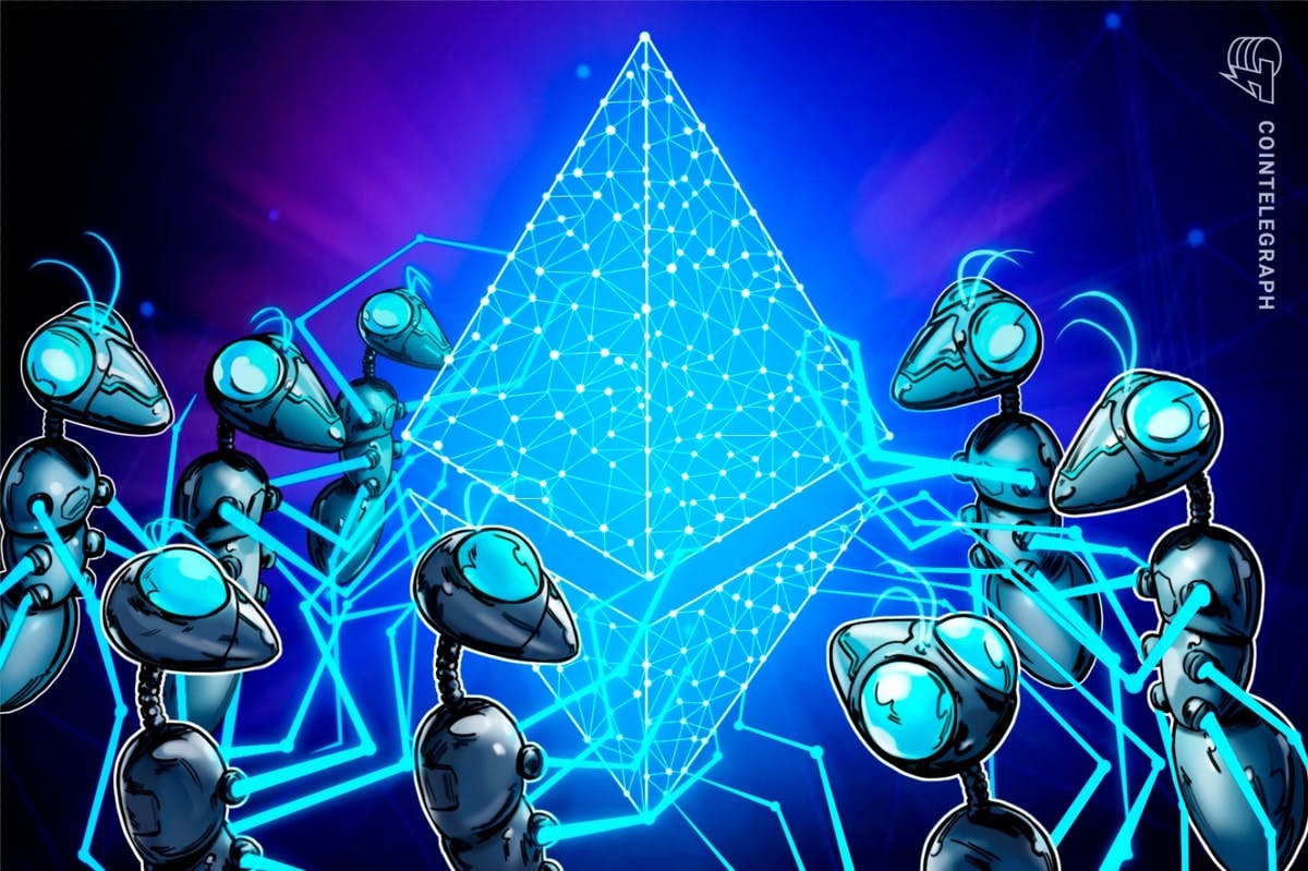 Ethereum devs expect 10x lower rollup costs as Dencun upgrade hits testnets