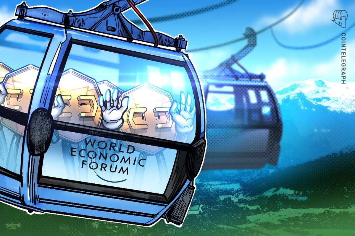 WEF Davos 2024: A focus on AI and clearer crypto regulations