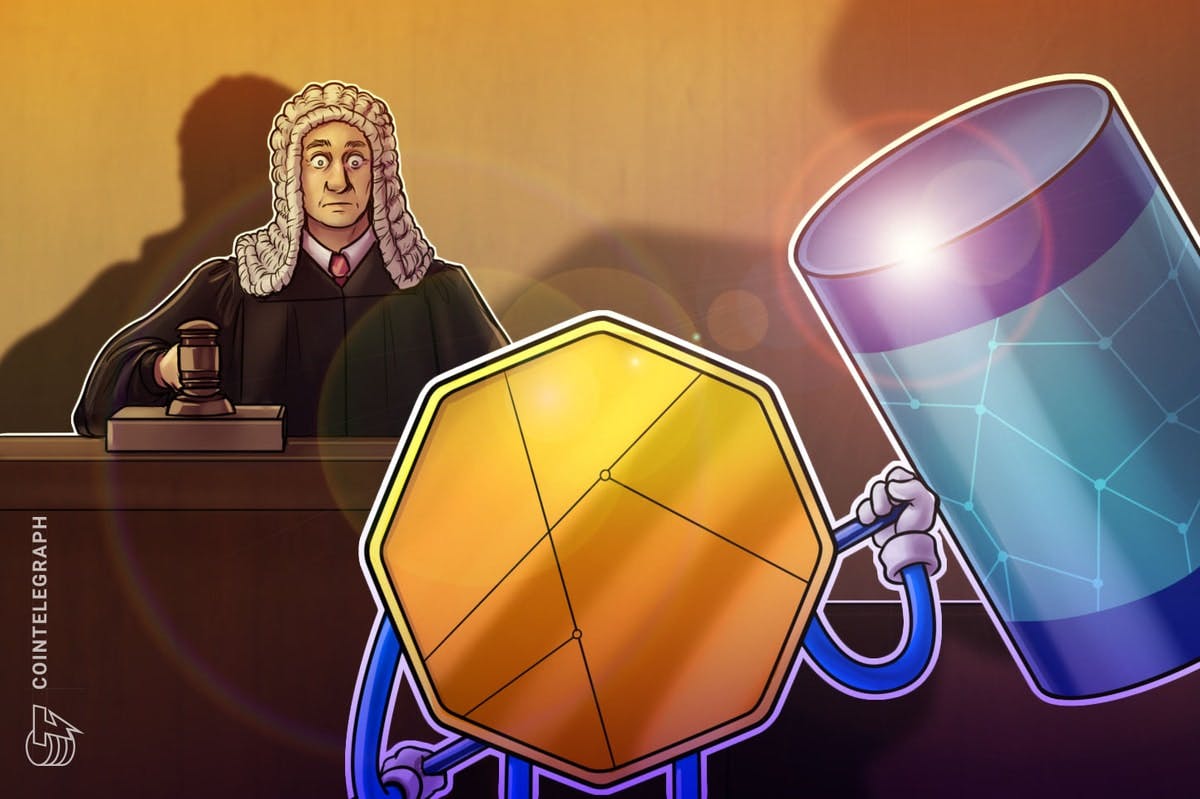 SEC enforcement attorney joins law firm defending crypto companies