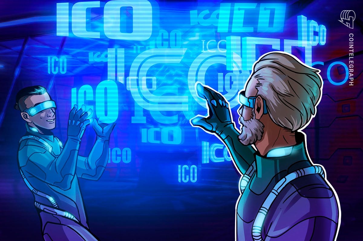 Study: ICO’s with smiling members raise up to 95% more money