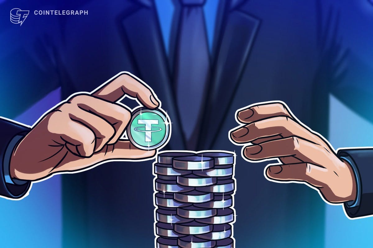 Tether stablecoin USDT is coming to Celo blockchain