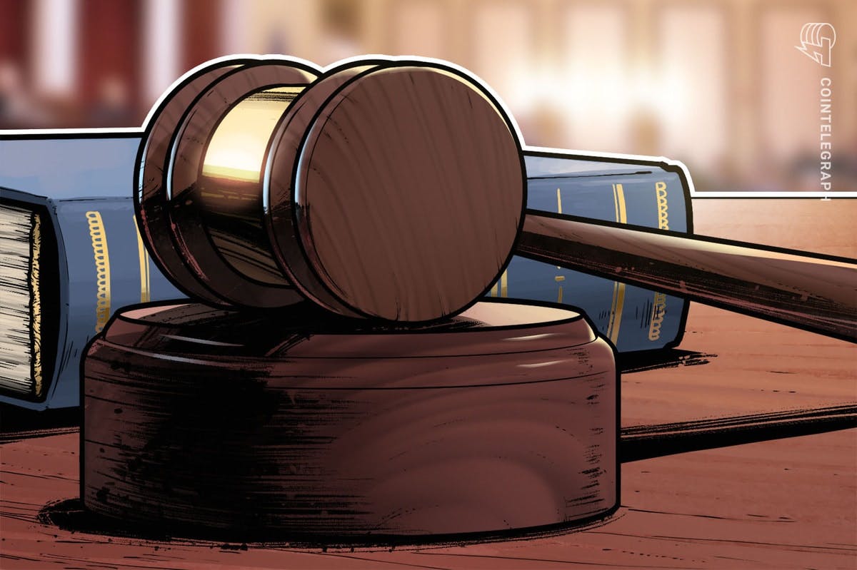 Lawyer for Cryptoqueen’s OneCoin compliance chief asks for time served