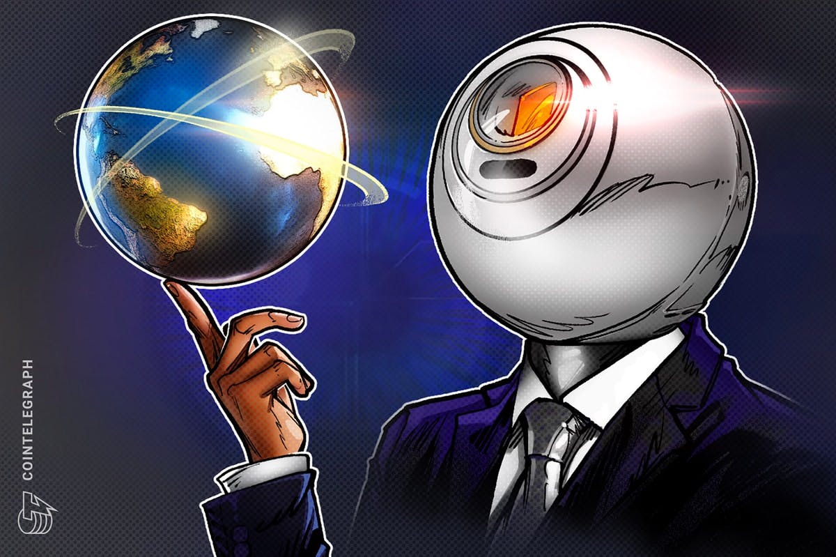 Worldcoin says it’s legal in all countries it operates in despite Spanish ban