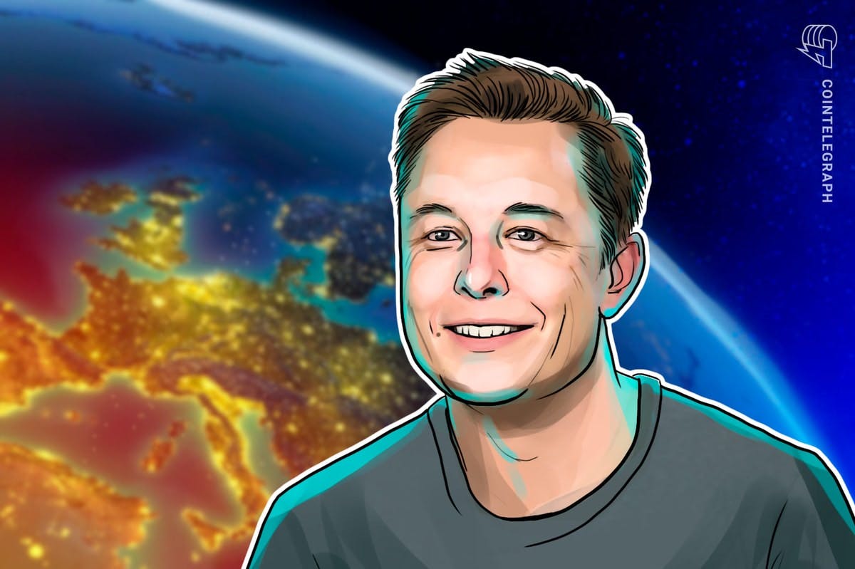 Elon Musk makes Grok AI open source amid ongoing OpenAI lawsuit