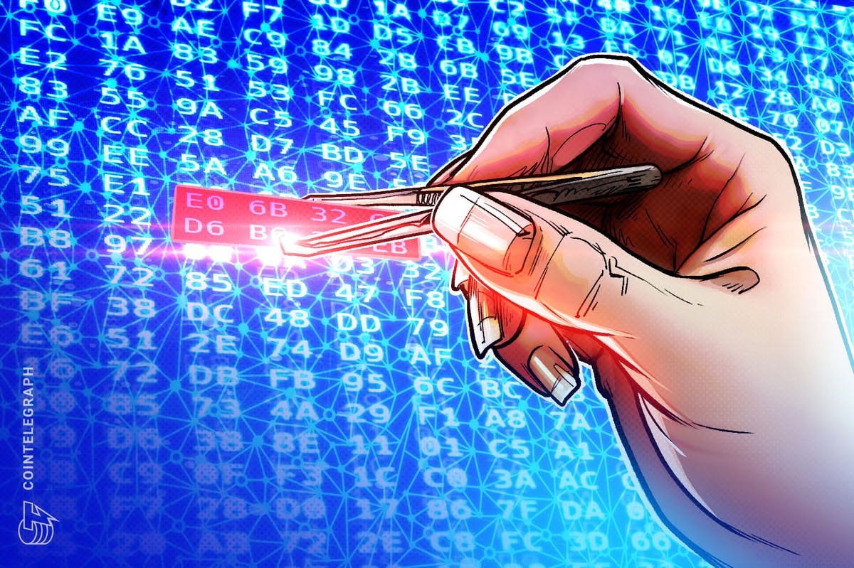 Binance-incubated platform NFPrompt reports losses to hackers