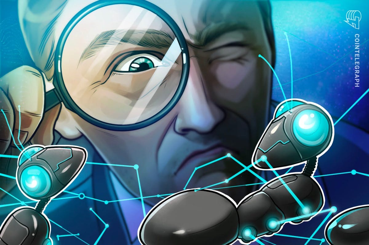 Worldcoin: Trail of Bits audit shows no vulnerability for Orb software