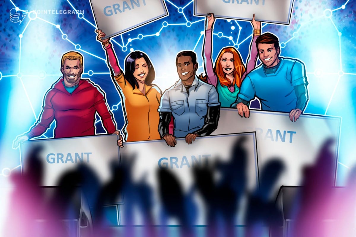 Optimism sets aside $3B for grants to its blockchain builders