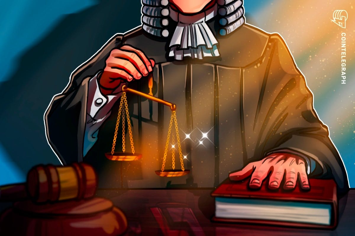 US Supreme Court case could change crypto industry regulation