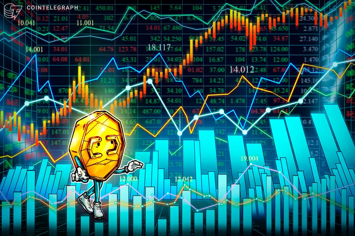 Crypto gains reached $37.6B in 2023— Chainalysis