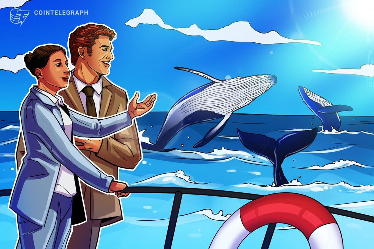 Arbitrum whales move another $18.5M in tokens after $2.3B unlock