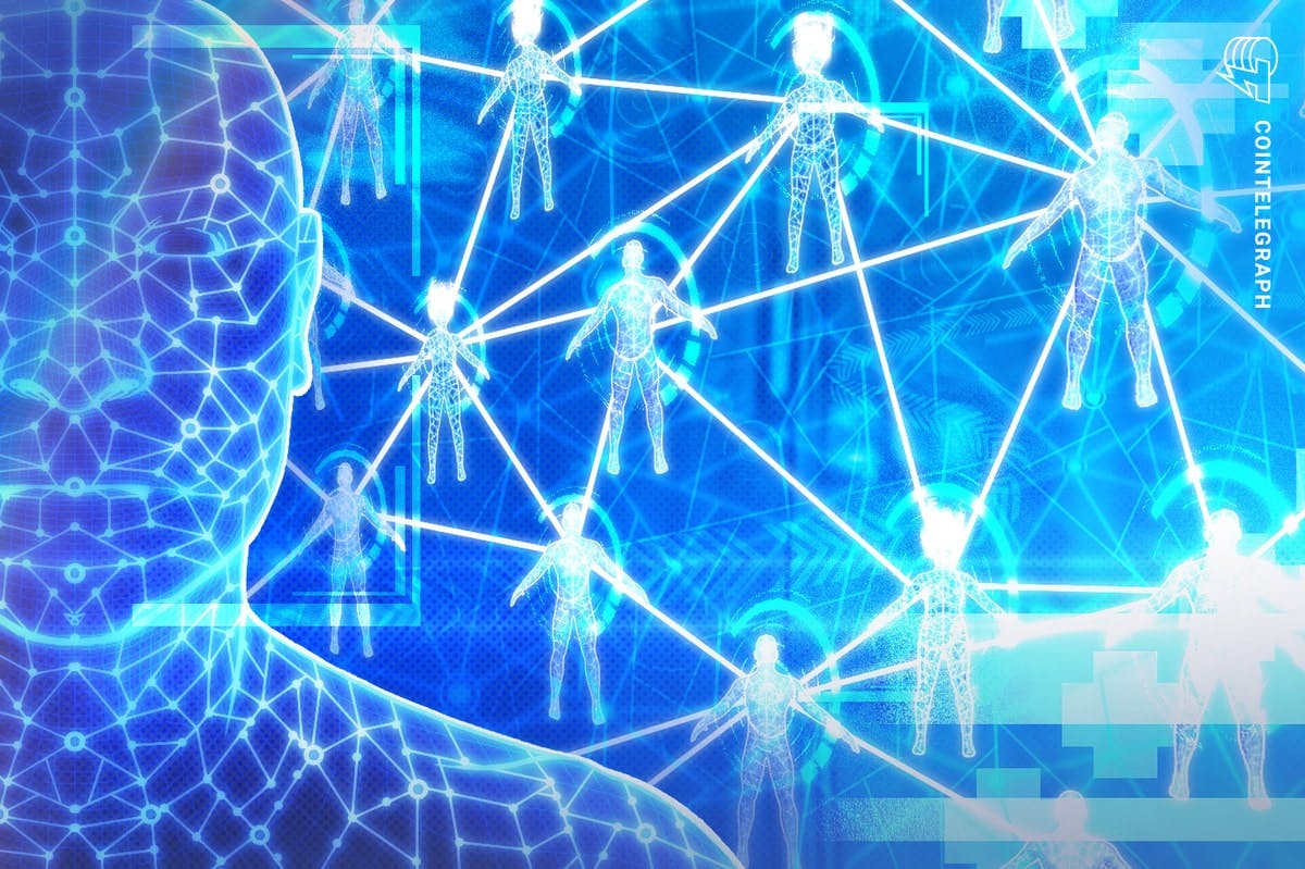 Worldcoin launches its own ‘human-centric’ blockchain network