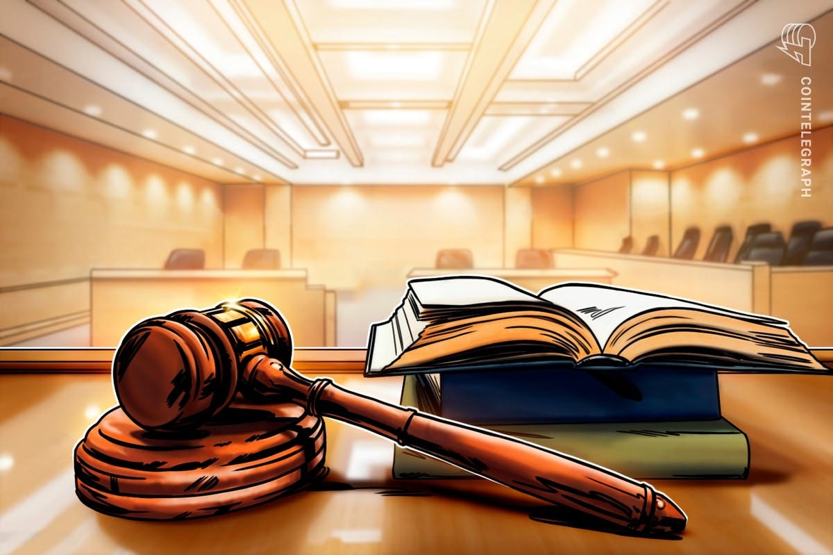 Consensys files lawsuit against SEC and commissioners over Ether