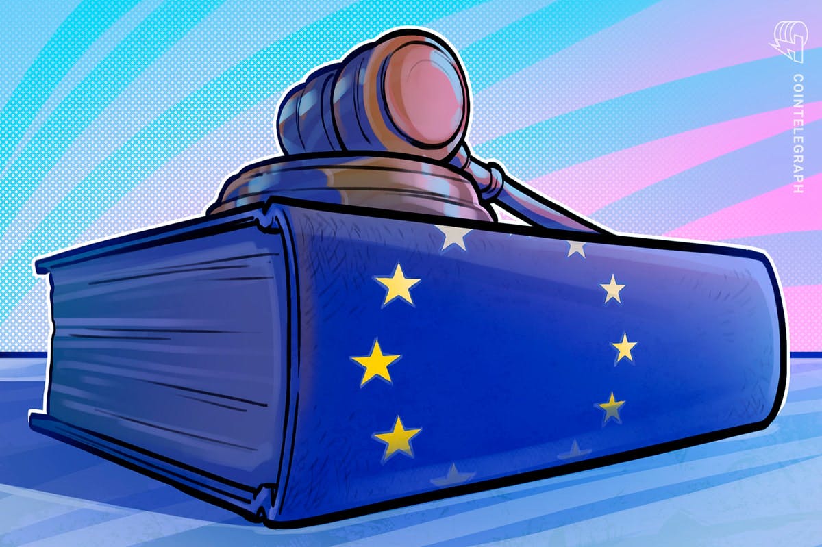 DeFi may struggle to stay decentralized after new EU law