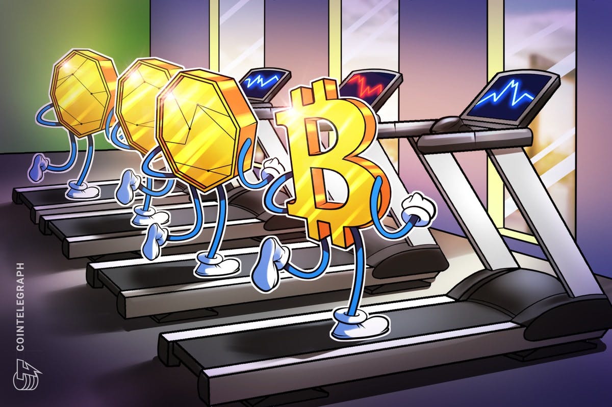 TradFi execs say crypto derivatives will play larger role in Bitcoin’s future