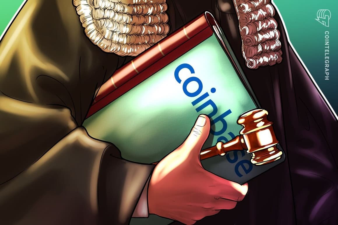 Coinbase blasts SEC for ‘no straight answers’ following court order