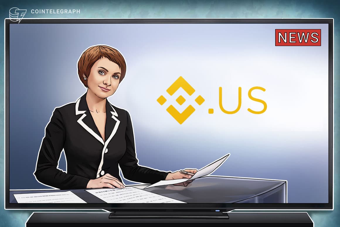 Binance.US solves USD withdrawal issues but warns it won’t last long