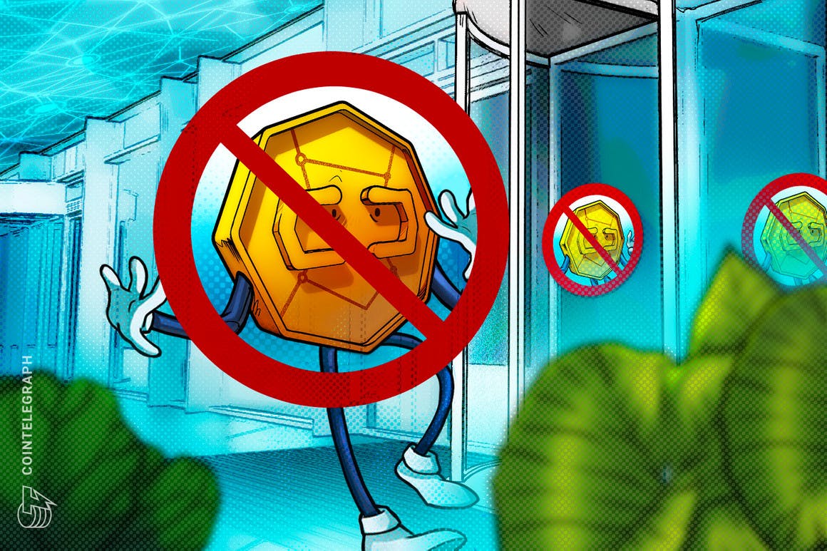 Kuwait bans crypto and virtual asset transactions