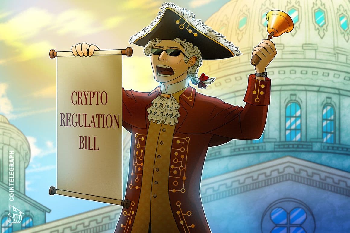 9 US senators publicly back Elizabeth Warren’s crypto bill