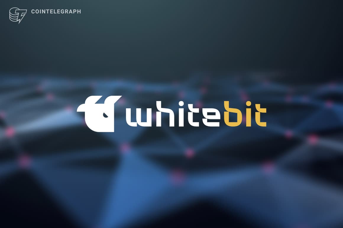 WhiteBIT announced the retrodrop for WB Network testing