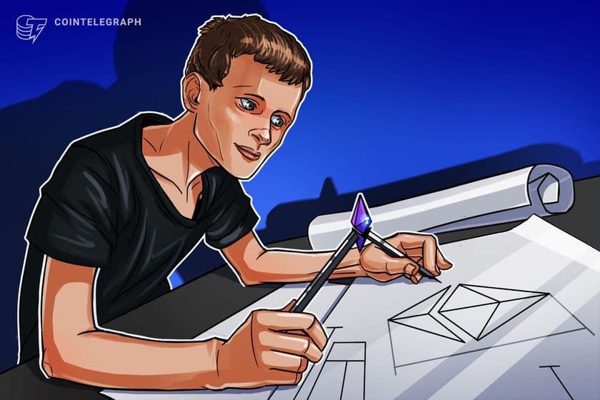  ‘The Splurge’ to seek better cryptography to prepare for quantum computers: Buterin 