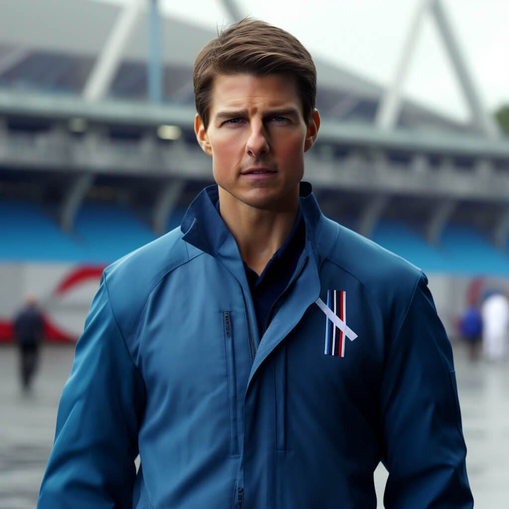 Unprecedented AI-Generated Fake News Targets International Olympic Committee (IOC)