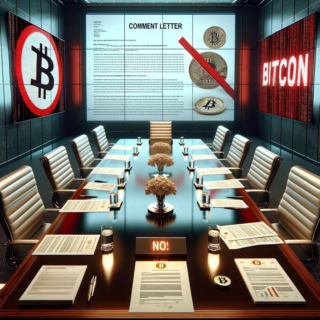 Nonprofit regulation group Better Markets urges SEC to reject Bitcoin ETF applications | Cryptopolitan