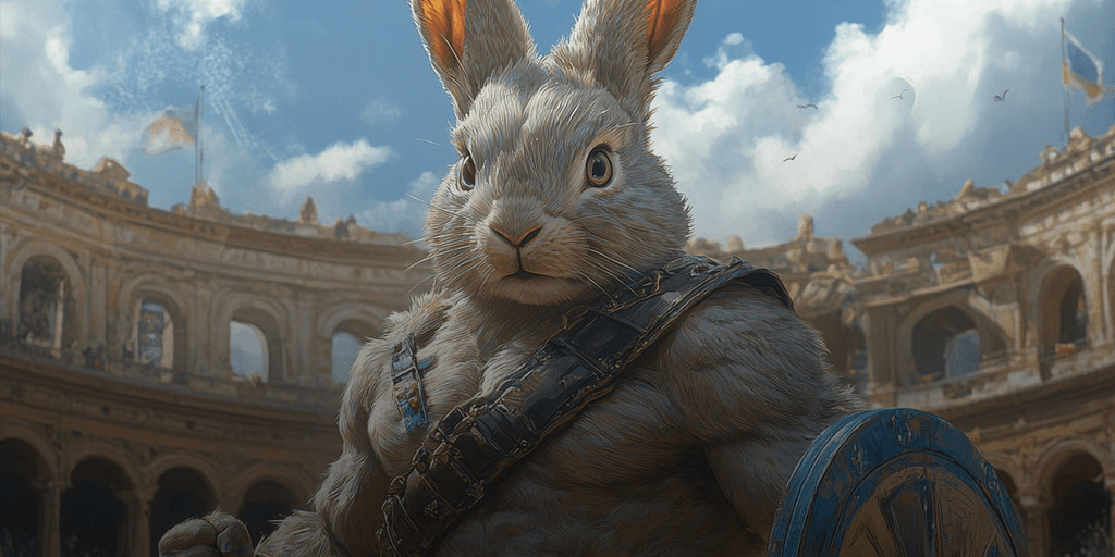 ‘Rocky Rabbit’ Telegram Game Adds Battle Mode Ahead of Airdrop