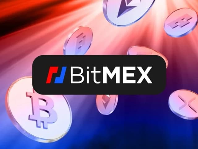 BitMEX