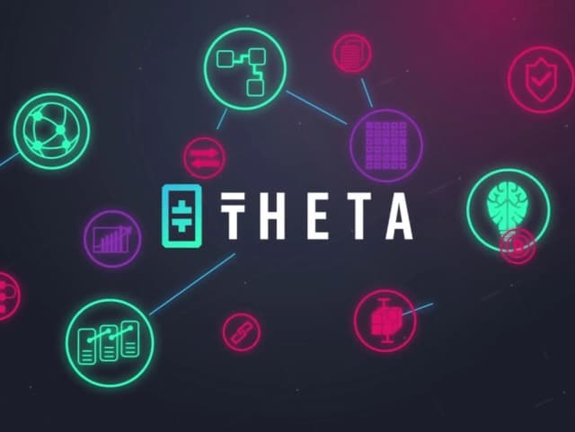 Theta Network