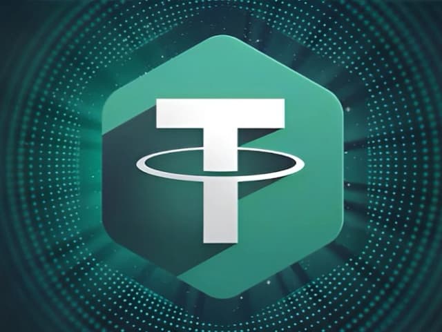 Tether (USDT)