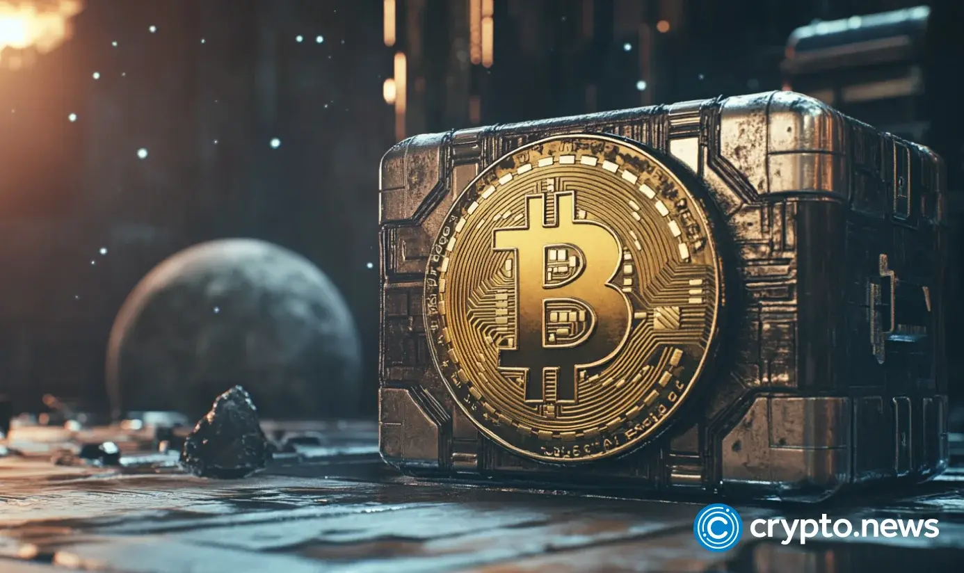 Bitcoin, Ethereum ETFs rake in over $1 billion as institutional demand grows