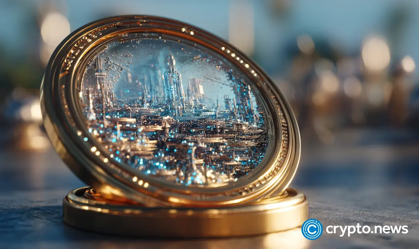 Time for a makeover: Crypto needs a rebrand | Opinion