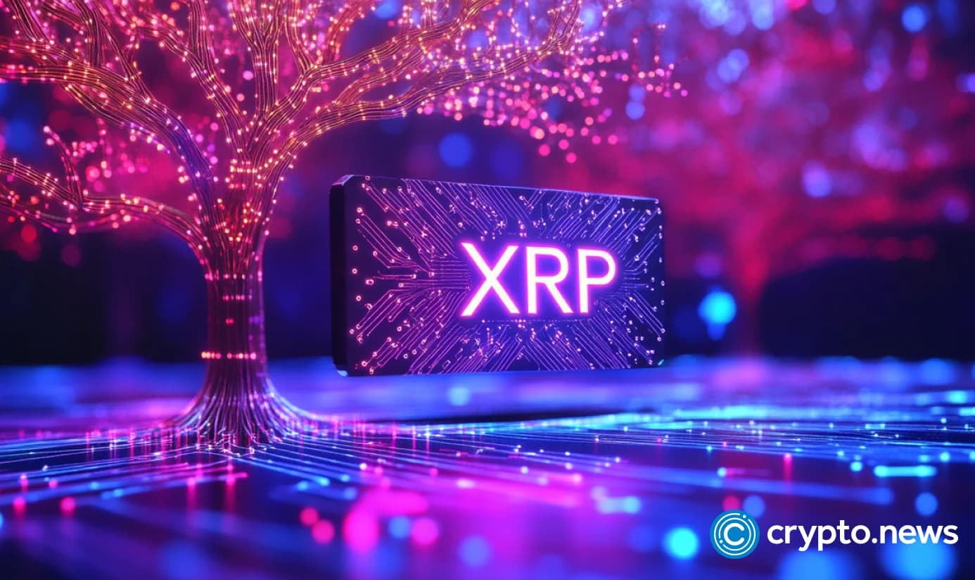 XRP price forms hammer candle ahead of permissioned DEX launch