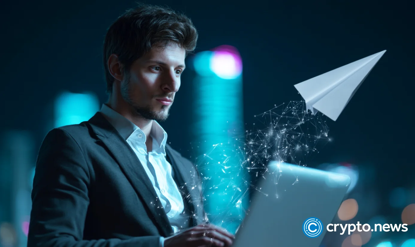 Telegram’s Pavel Durov warns “free internet” at risk as states expand surveillance powers