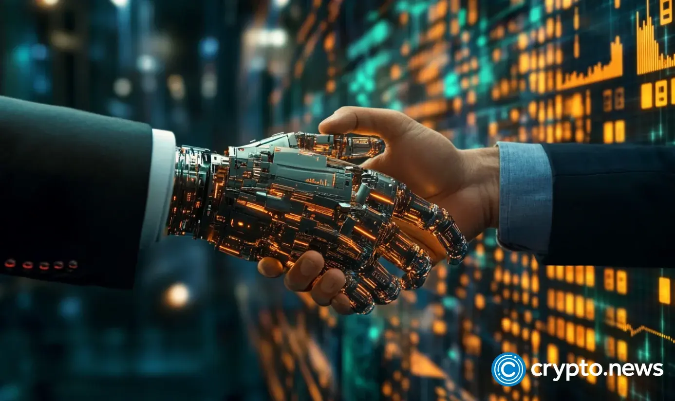 Enterprises don’t need another blockchain, they need one that speaks every language | Opinion