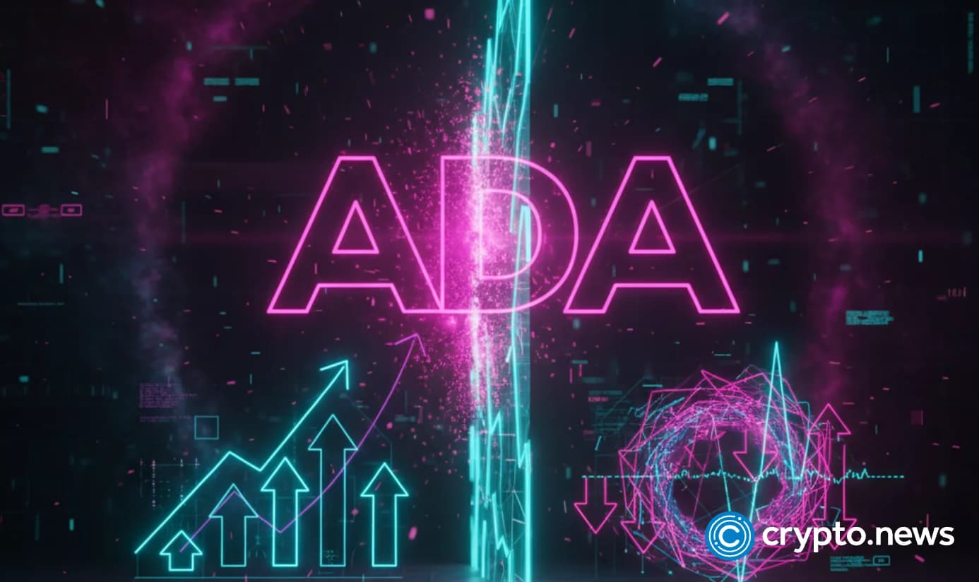 Cardano recovery hinges on 0.53 dollar resistance as Midnight launch nears