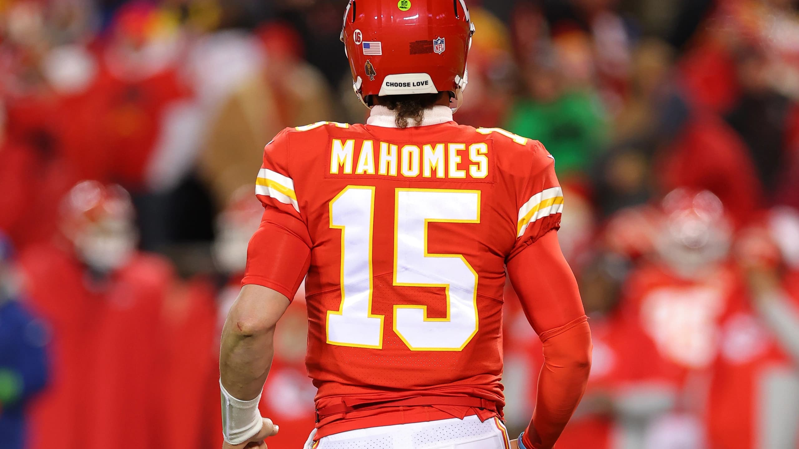 Super Bowl MVP Patrick Mahomes Takes the NFT Field with Museum of Mahomes Collection