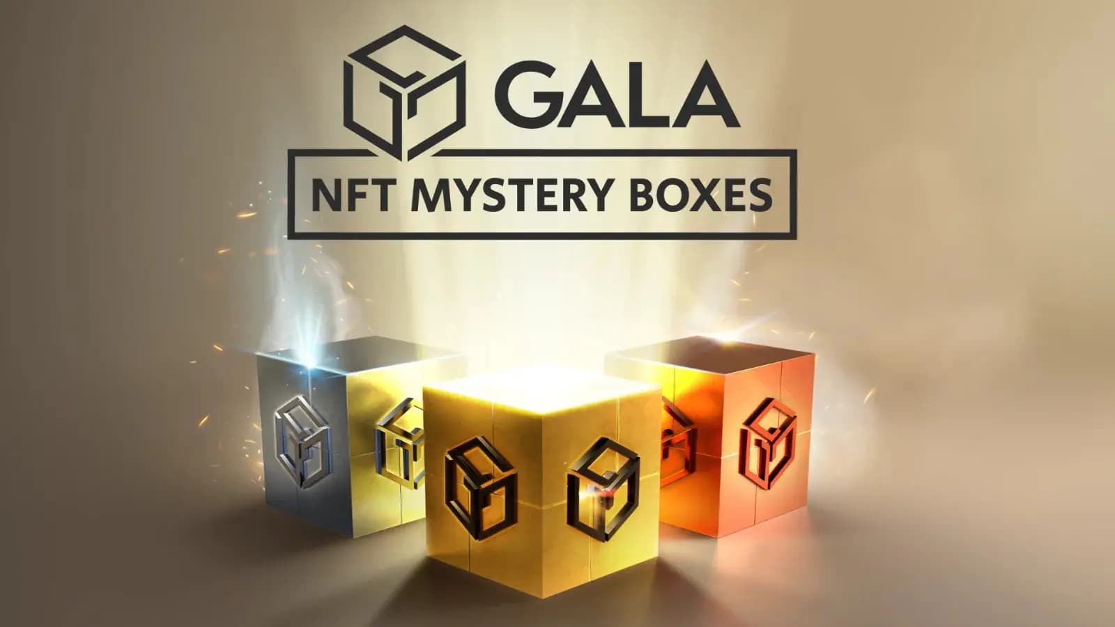 Gala Games Unleashes 'Mystery Box' Extravaganza: NFTs and Treasures Await!