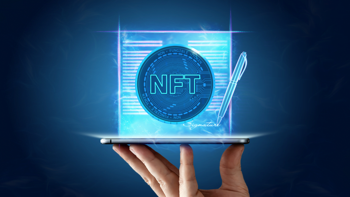Autonomous NFTs: The Future of Digital Ownership and Interaction