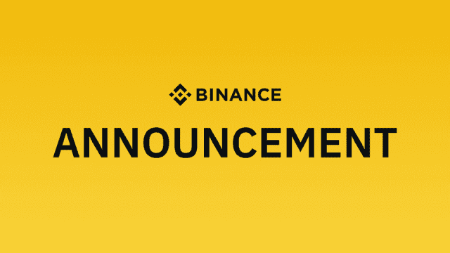 Binance Convert Adds IQ | Binance Support