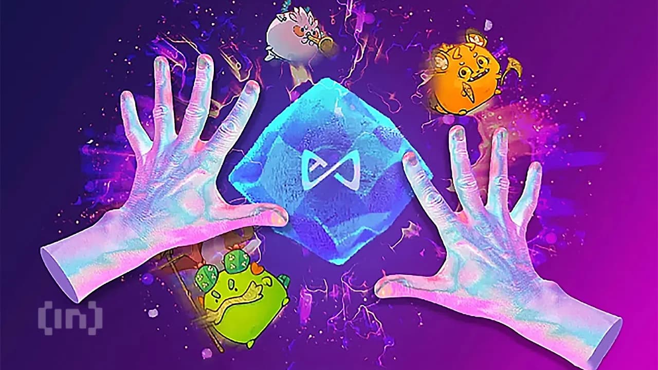 Gaming Tournament Pushes Axie Inifinty (AXS) Price Above $6.50 —More Gains Ahead?