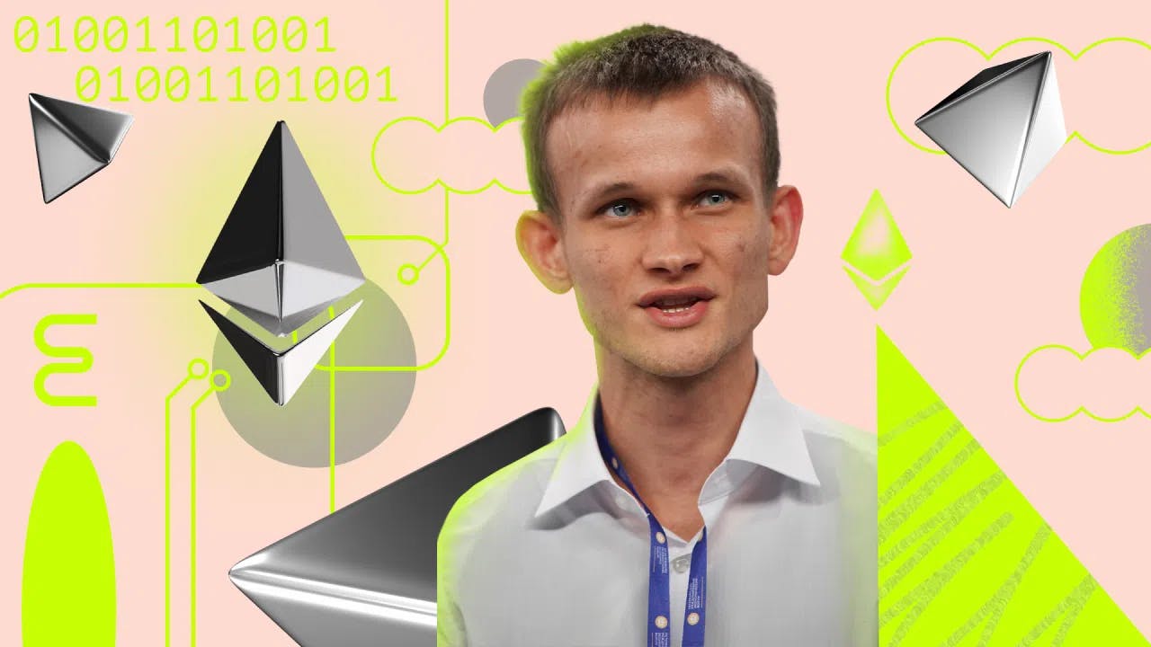 Vitalik Buterin Spotted Cashing out $1 Million: Will Ethereum (ETH) Price React?