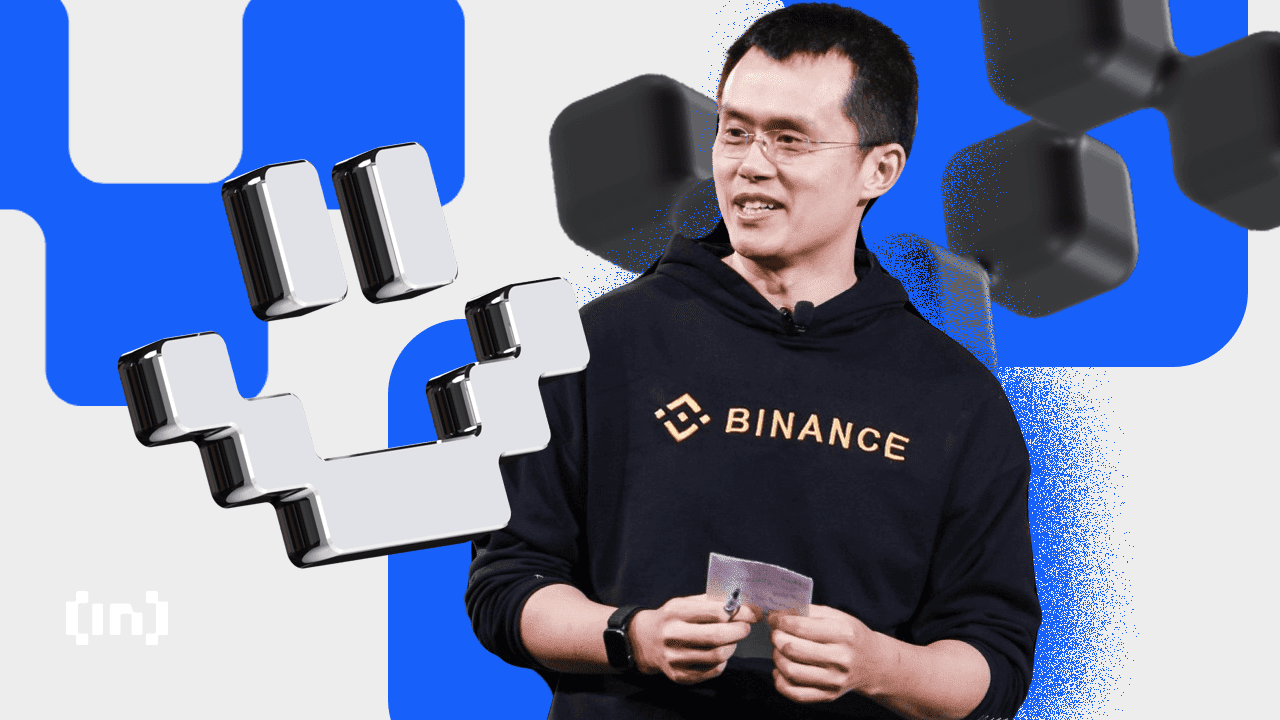 Binance CEO Changpeng Zhao Calls for Striking Balance Between CeFi and DeFi