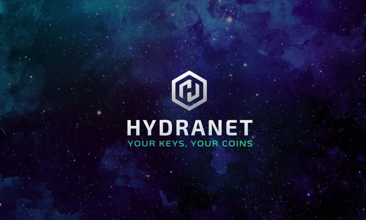 Hydranet Launches Layer 3 Dex: A Game Changer for Trustless Cross-Chain Trading