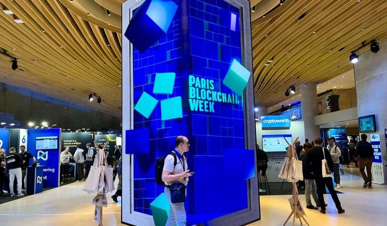 dYdX to distribute '60 to 80 million' to stakers this year: Marketing head says