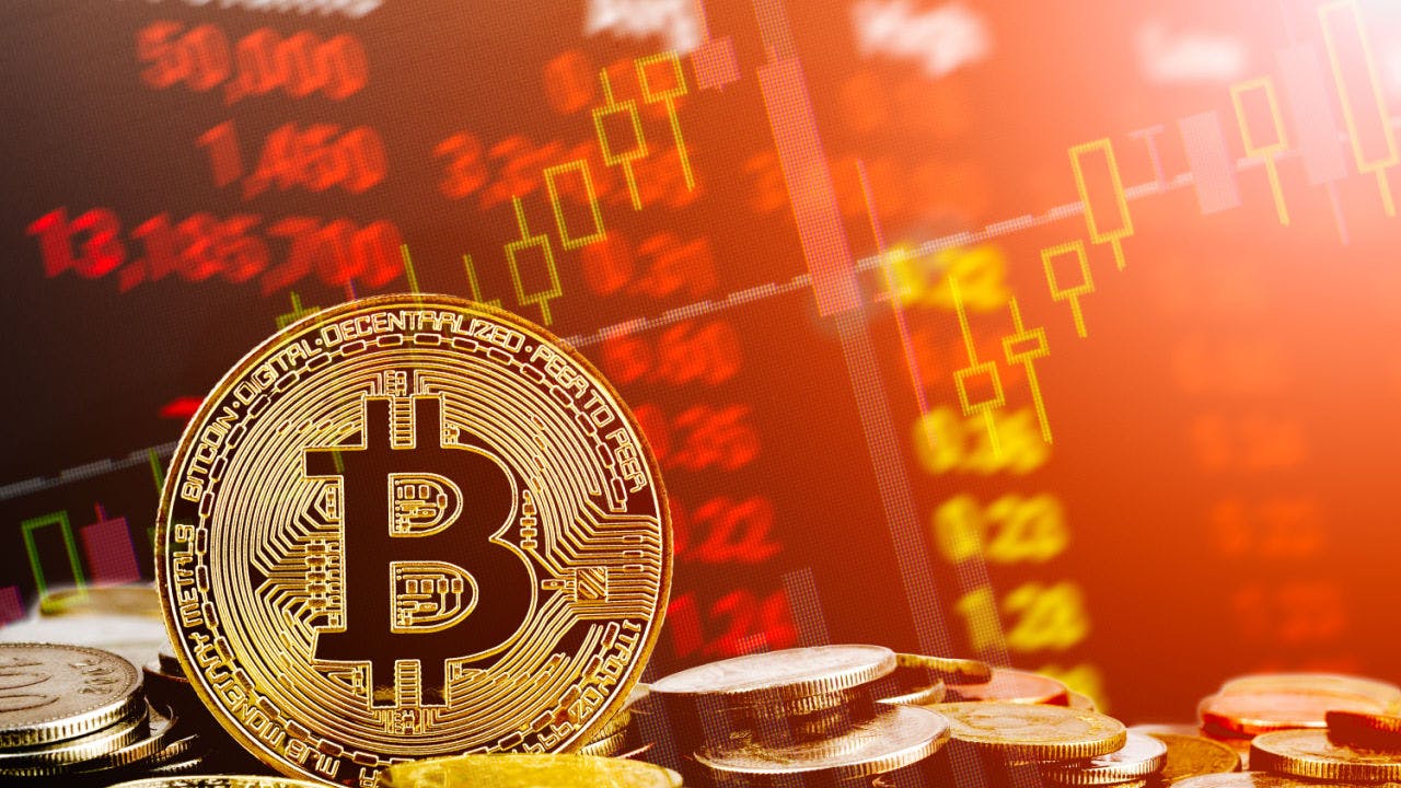 Bitcoin, Ethereum Technical Analysis: BTC on Brink of ‘Death Cross’ on Moving Average Trendline – Market Updates Bitcoin News