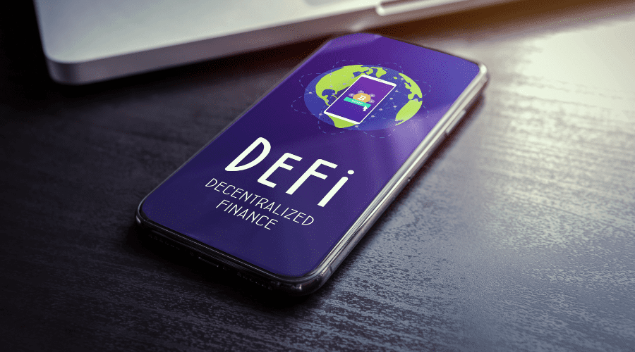 Embracing DeFi: A strategic move as the US loses its grip on the crypto landscape